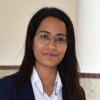 Priyanka Yadav